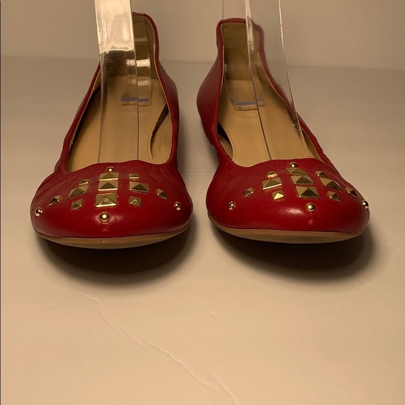 J. Crew • CeCe Pyramid Ballet Flats - Picture 7 of 9